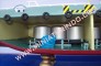 Anchor handling tug supply (AHTS)